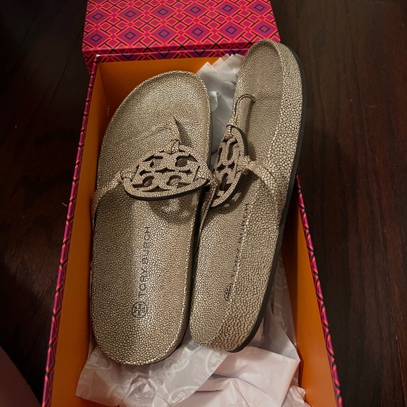 Tory Burch miller clouds - Picture 1 of 1